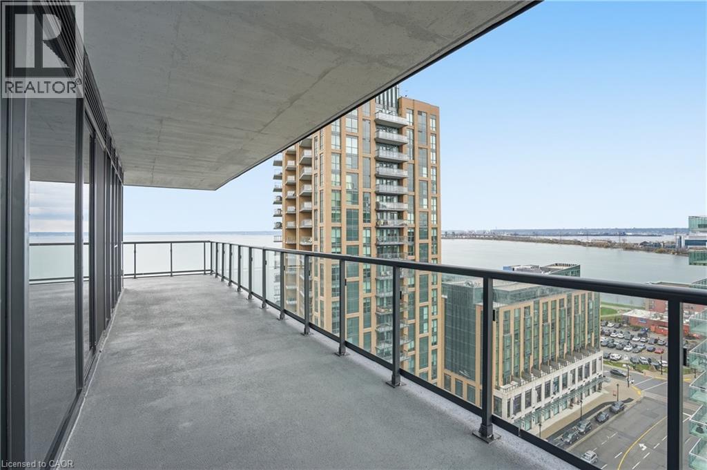 2075 LAKESHORE Road Unit# 1408, Burlington, Ontario, L7R1E2 — Photo 23