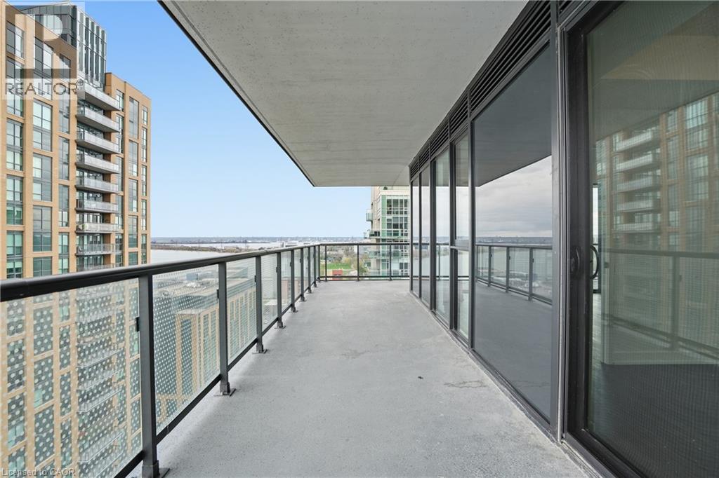 2075 LAKESHORE Road Unit# 1408, Burlington, Ontario, L7R1E2 — Photo 24