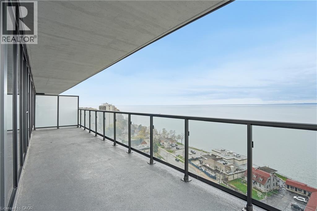 2075 LAKESHORE Road Unit# 1408, Burlington, Ontario, L7R1E2 — Photo 26