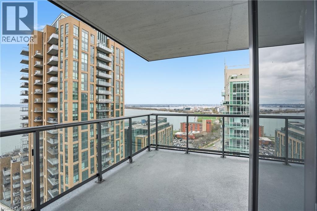2075 LAKESHORE Road Unit# 1408, Burlington, Ontario, L7R1E2 — Photo 28