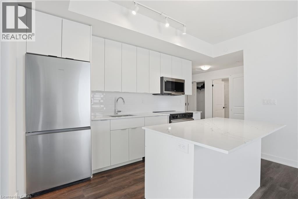 2075 LAKESHORE Road Unit# 1408, Burlington, Ontario, L7R1E2 — Photo 7