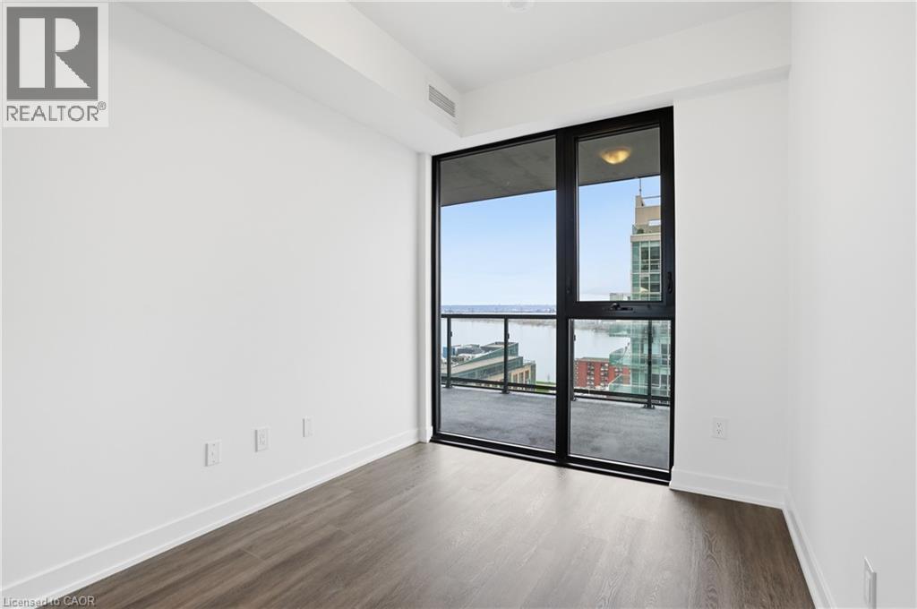 2075 LAKESHORE Road Unit# 1408, Burlington, Ontario, L7R1E2 — Photo 9