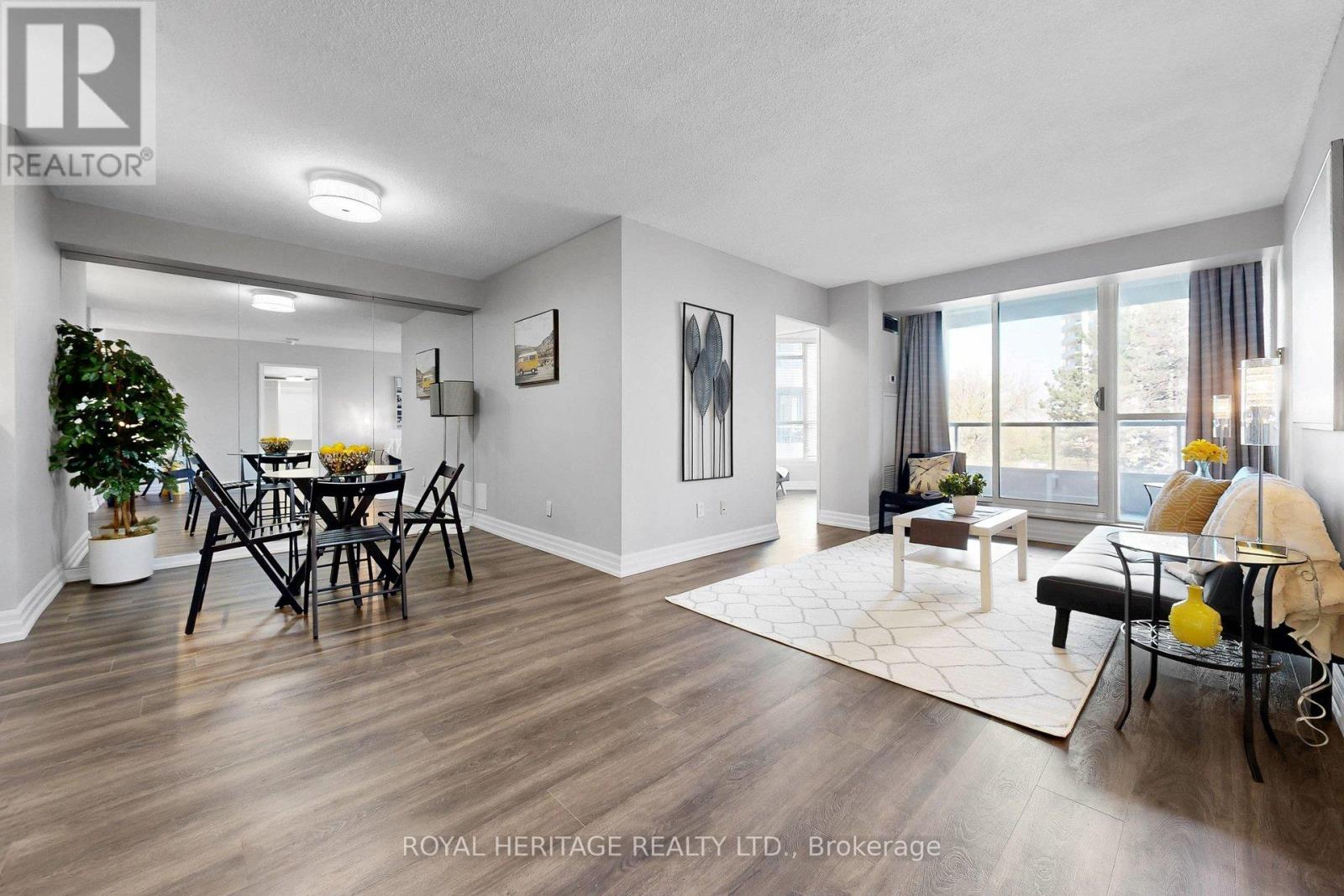 #207 20 GUILDWOOD PARKWAY - 9