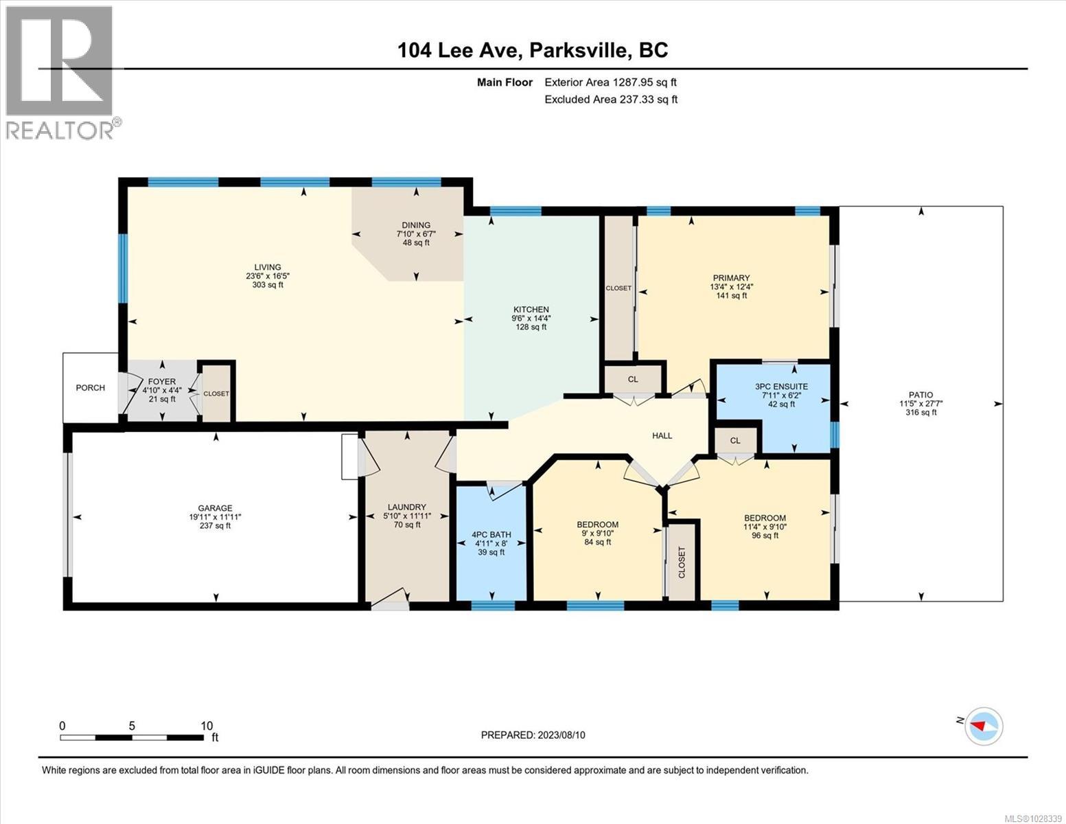 104 Lee Ave - 36