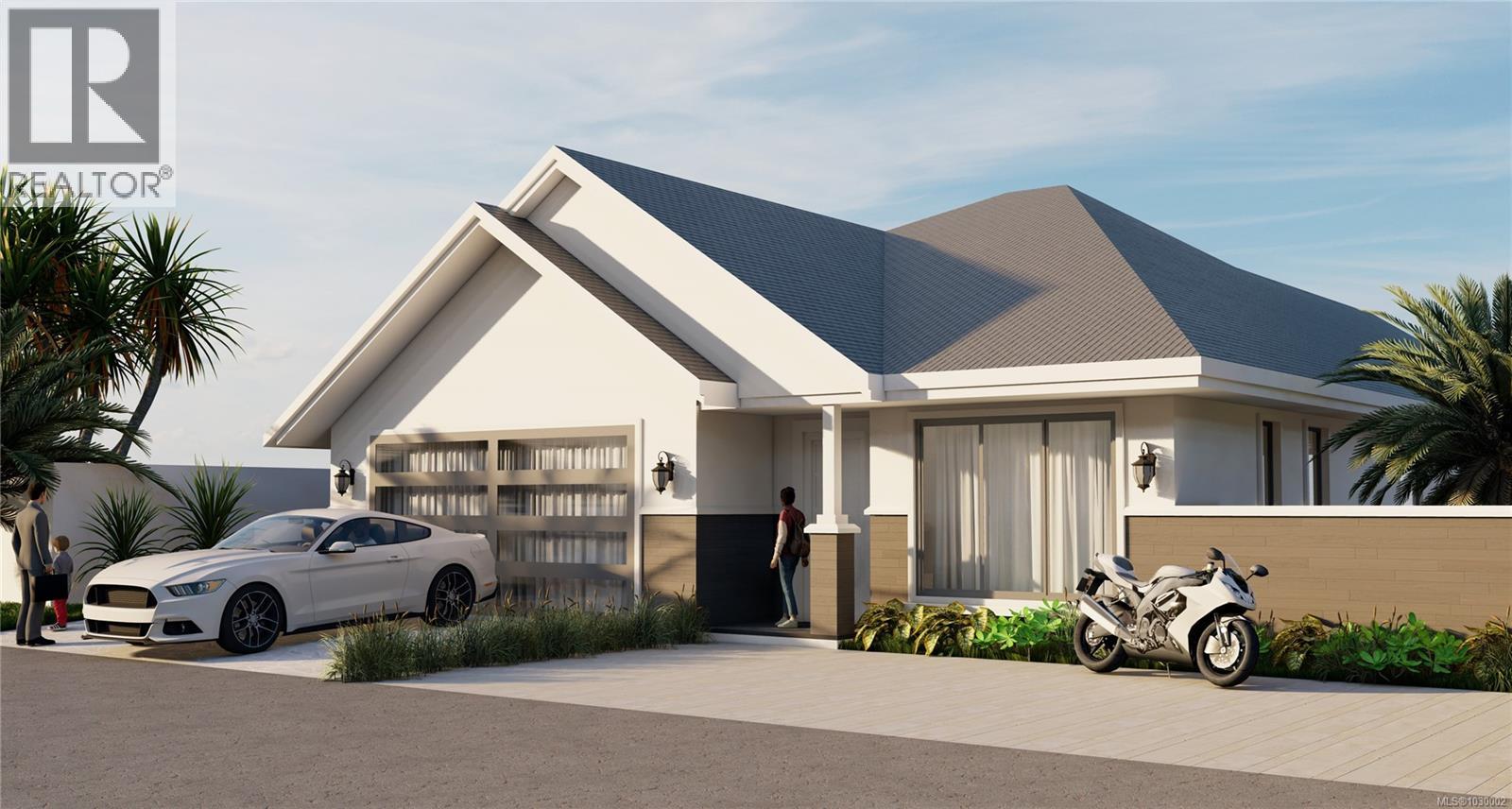 431 Thetis Drive - main photo