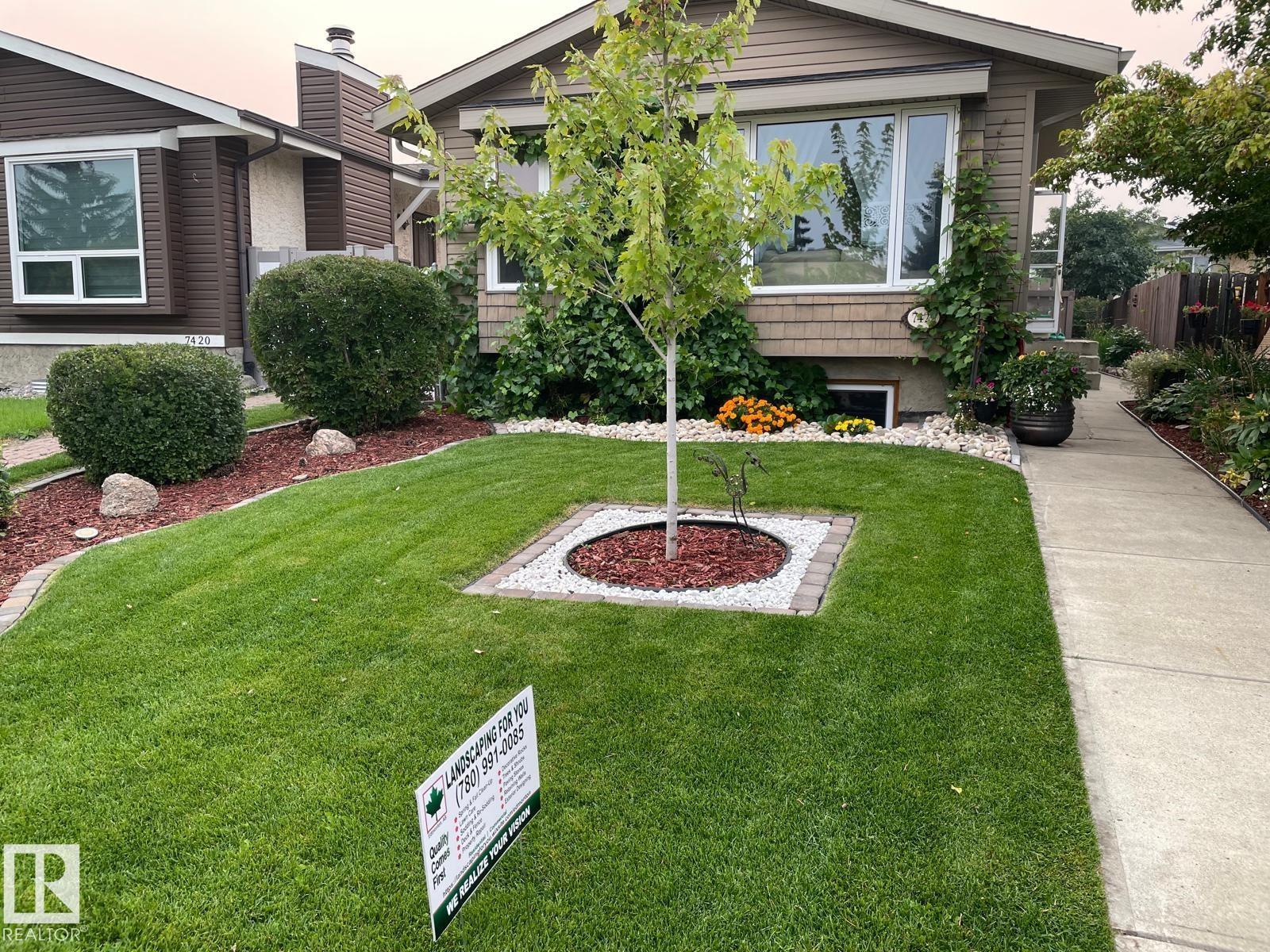 7422 188 ST NW, Edmonton