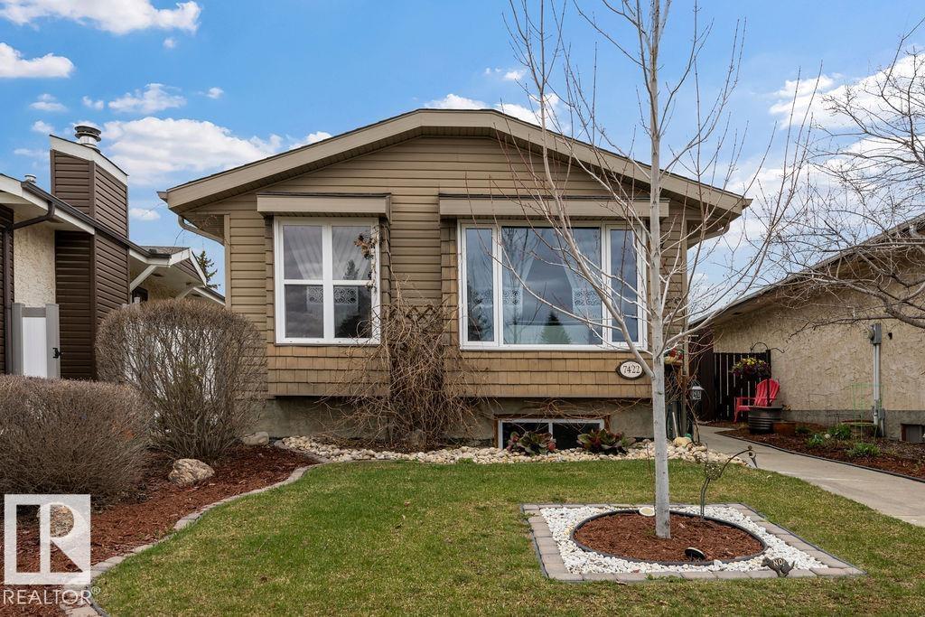 7422 188 ST NW, Edmonton