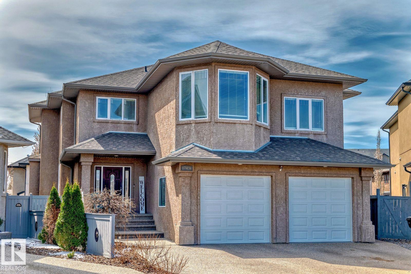 17436 108 ST NW, Edmonton