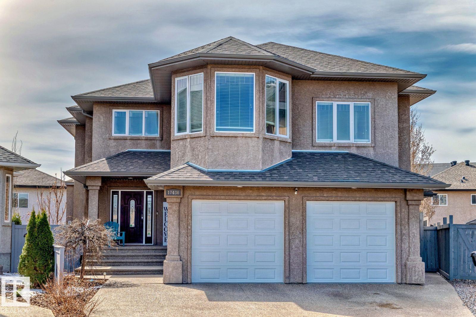 17436 108 ST NW, Edmonton