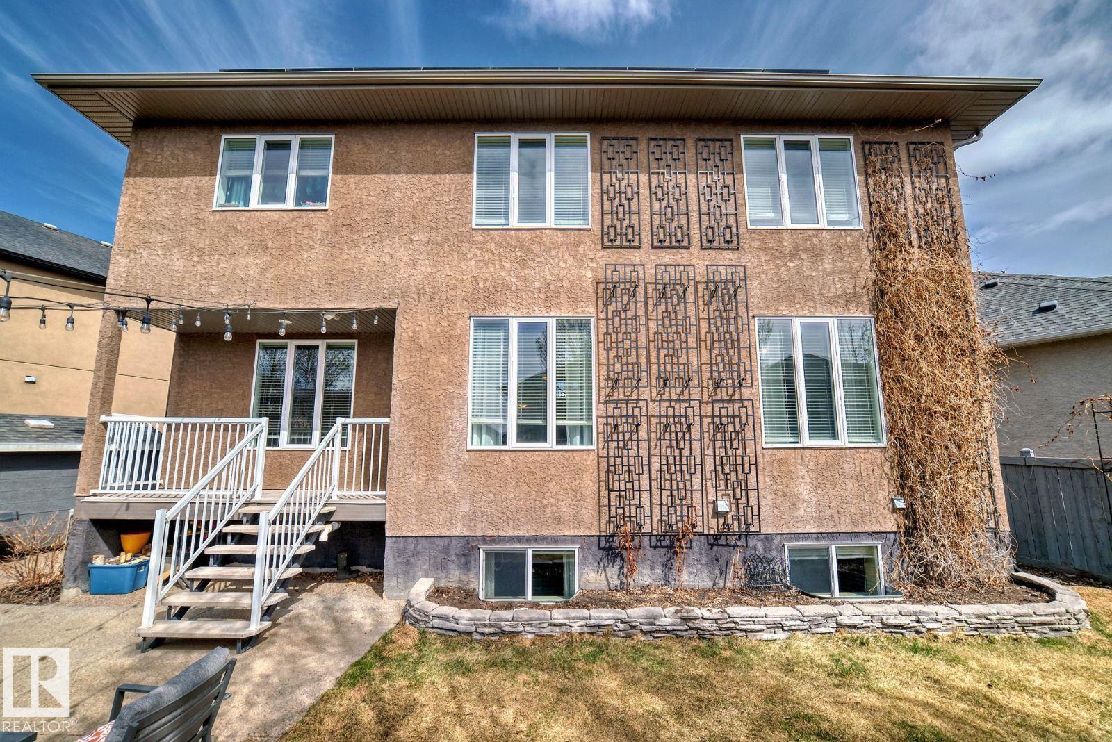 17436 108 ST NW, Edmonton