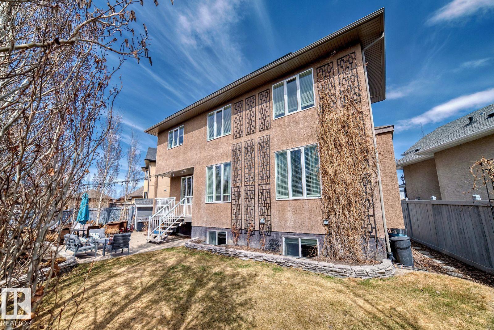17436 108 ST NW, Edmonton