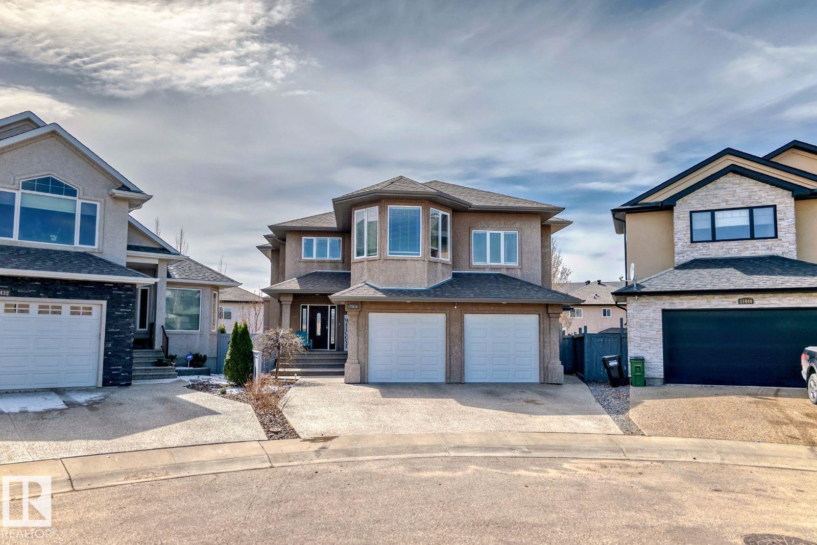 17436 108 ST NW, Edmonton