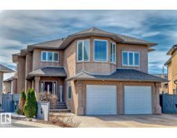 House for sale at 17436 108 St NW, Edmonton — MLS® E4485834