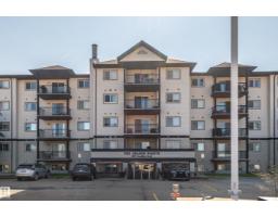 Apartment for sale at #114 2430 Guardian Rd NW, Edmonton — MLS® E4485836