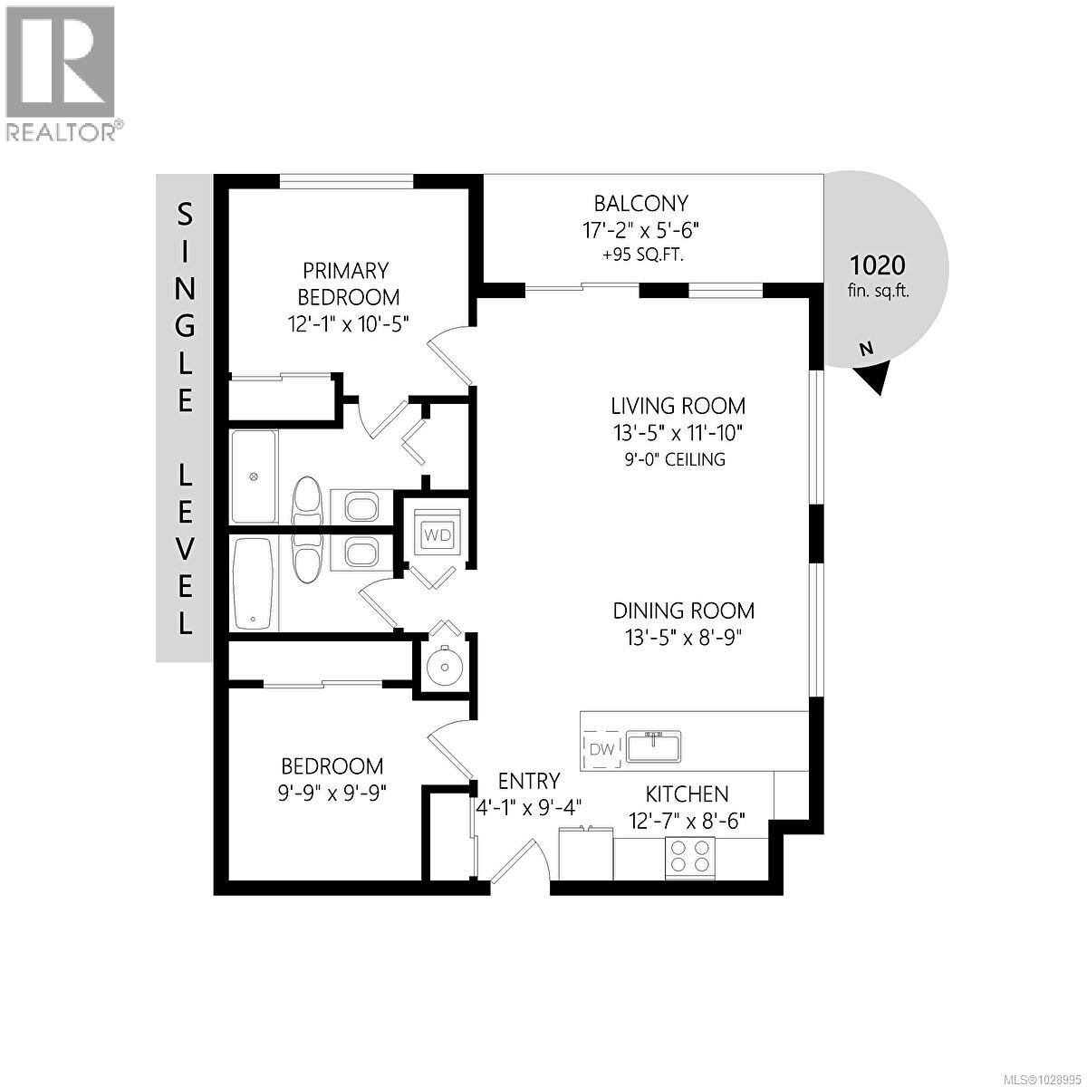 #507 842 Orono Ave - 29