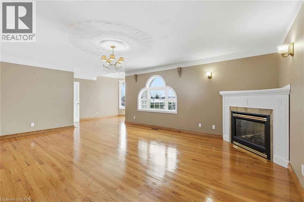 15 ROYAL YORK Court Unit# Upper, St. George, Ontario, N0E1N0 — Photo 15