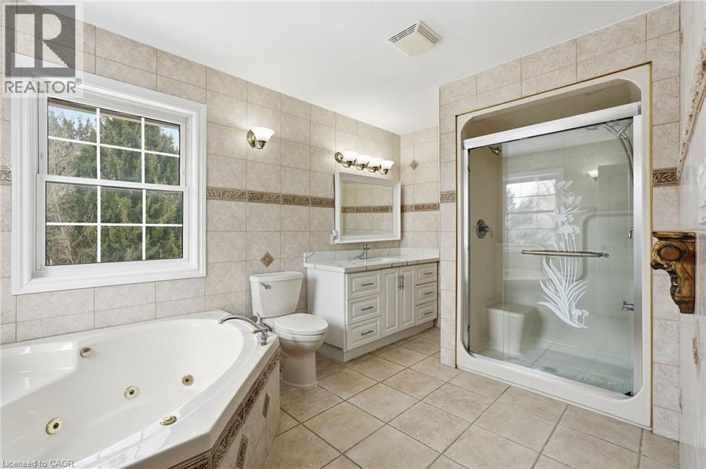 15 ROYAL YORK Court Unit# Upper, St. George, Ontario, N0E1N0 — Photo 17
