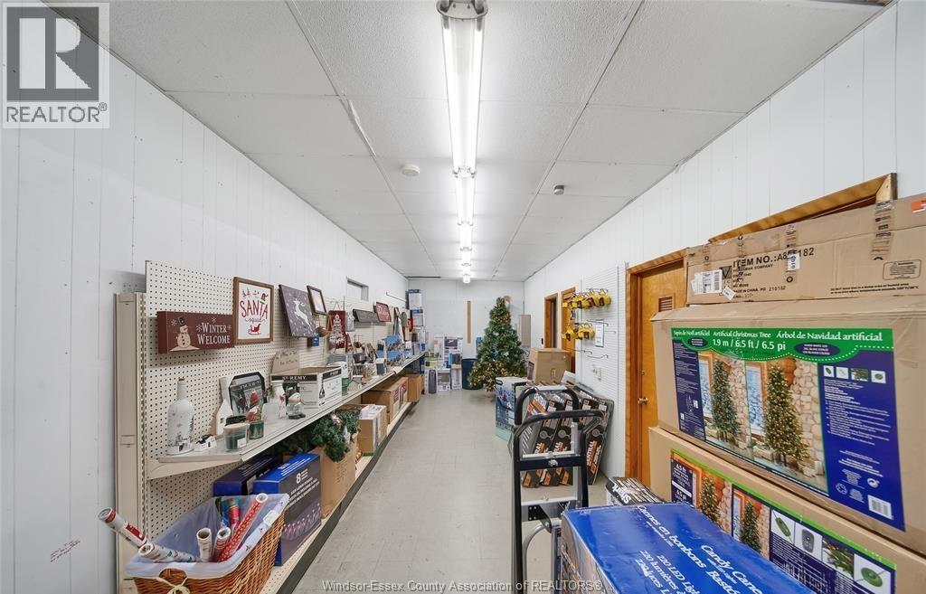100 LONDON ROAD, Thamesville, Ontario, N0P2K0 — Photo 15