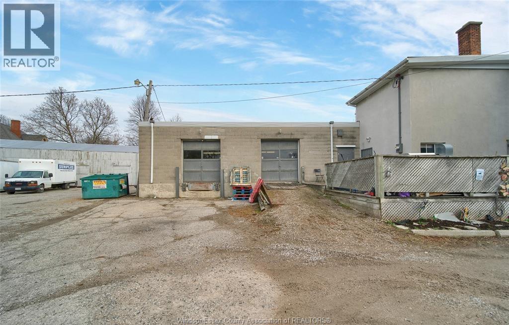 100 LONDON ROAD, Thamesville, Ontario, N0P2K0 — Photo 9
