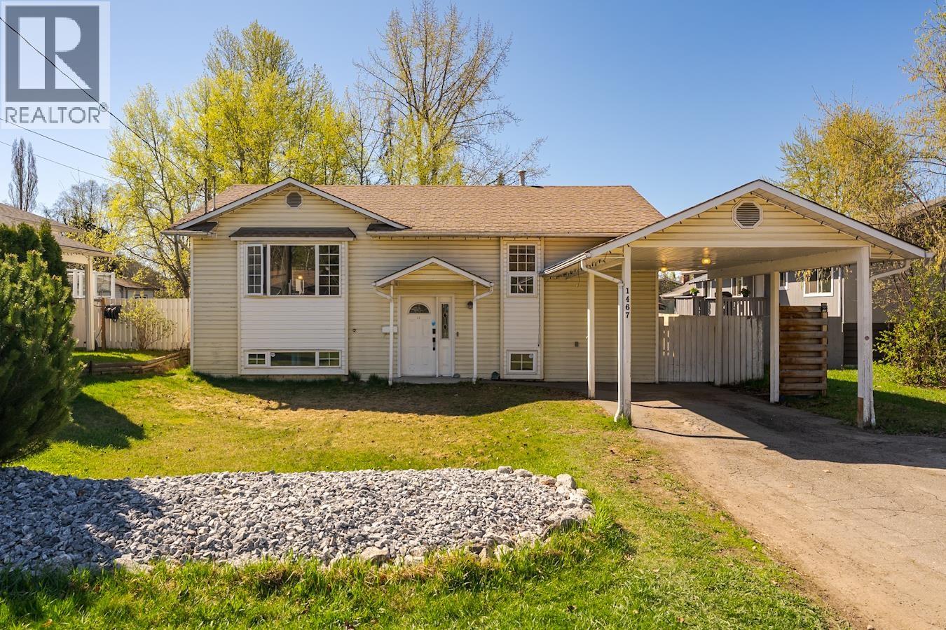 1467 VILLAGE AVENUE - 1