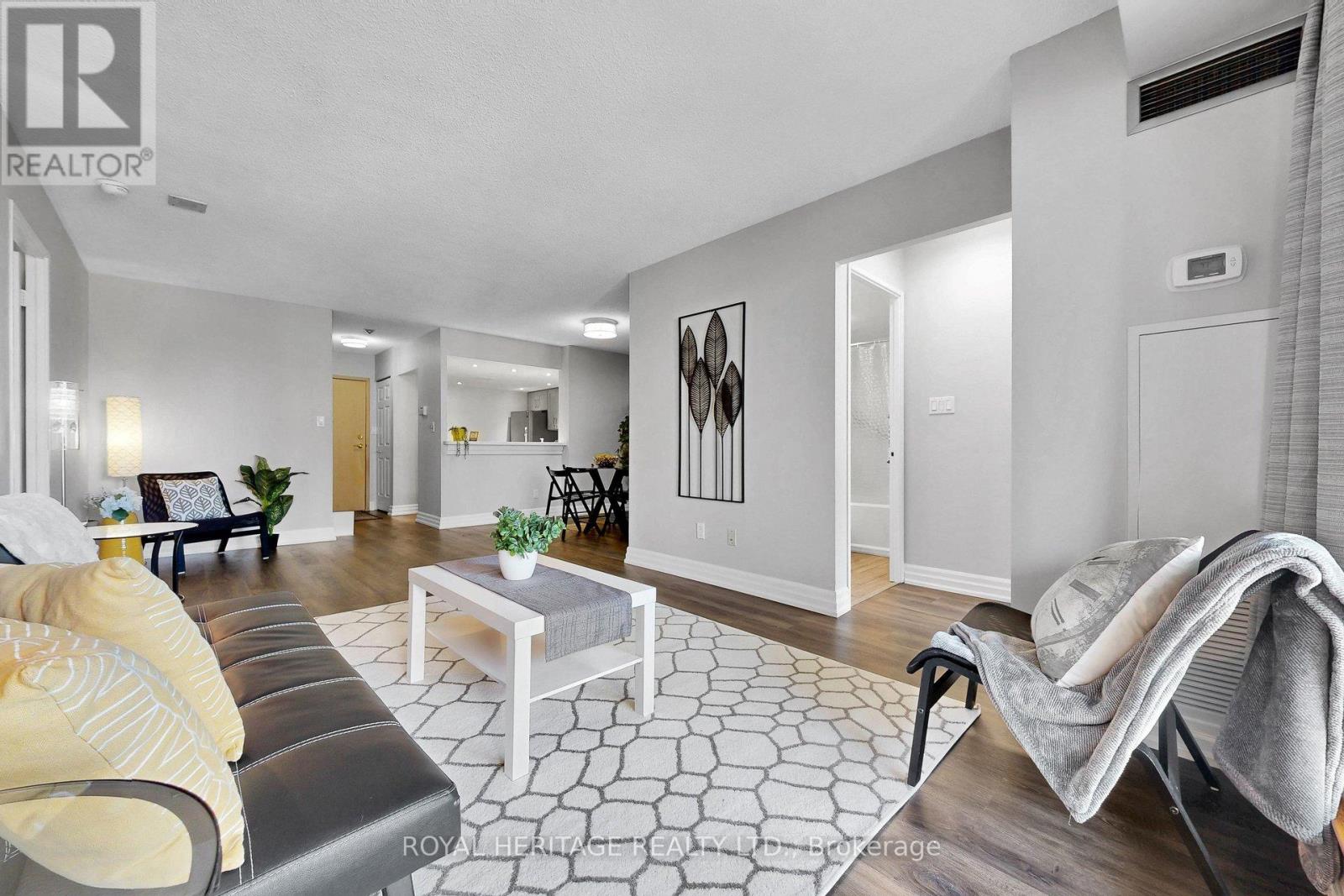 #207 20 GUILDWOOD PARKWAY - 16