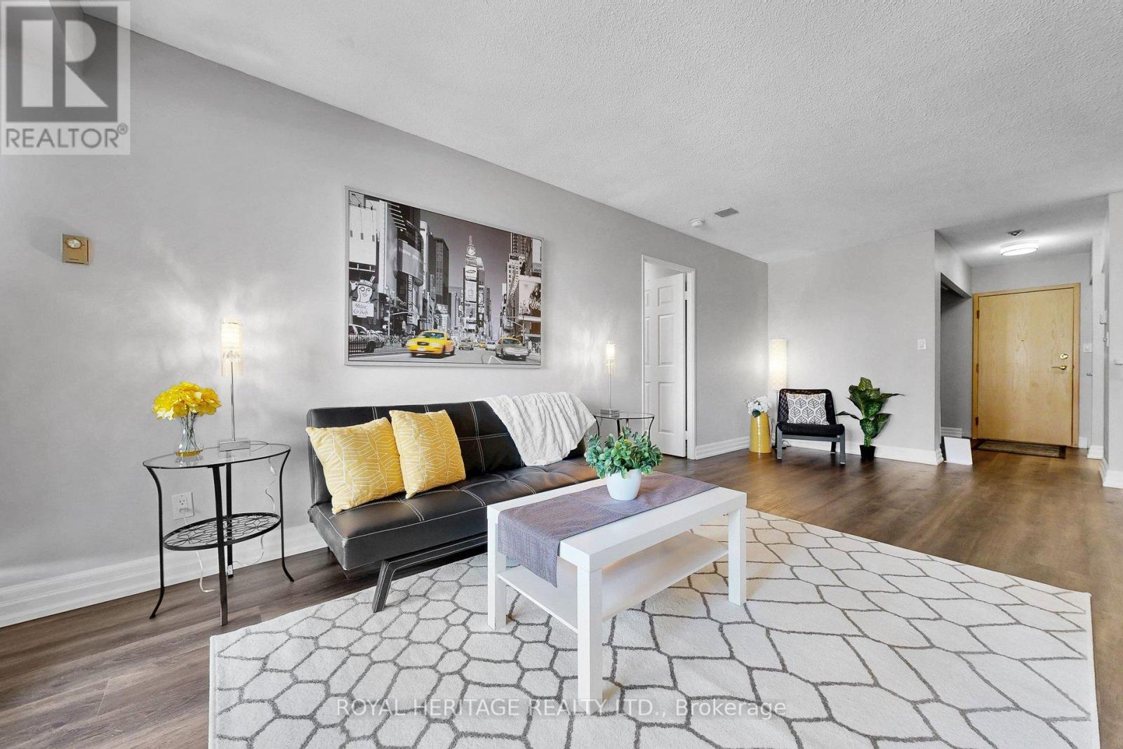 #207 20 GUILDWOOD PARKWAY - 15