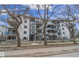 Apartment for sale at #403 10837 83 Av NW NW, Edmonton — MLS® E4485837
