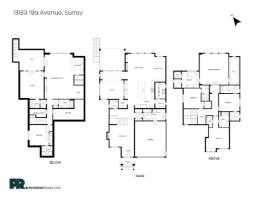 13183 19a Avenue, Surrey, BC V4A9M9 Photo 40