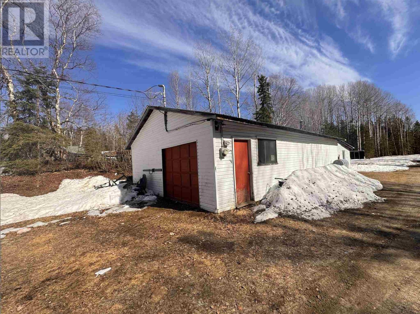 124-126 Government RD, Wawa, Ontario, P0S1K0 — Photo 13