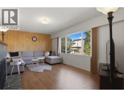 Living room - 236 Spruce Avenue, Kamloops, BC V2B1J1 Photo 12
