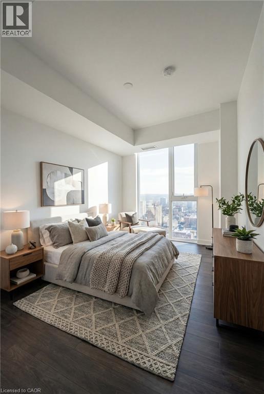 370 MARTHA Street Unit# 2502, Burlington, Ontario, L7R2P7 — Photo 5