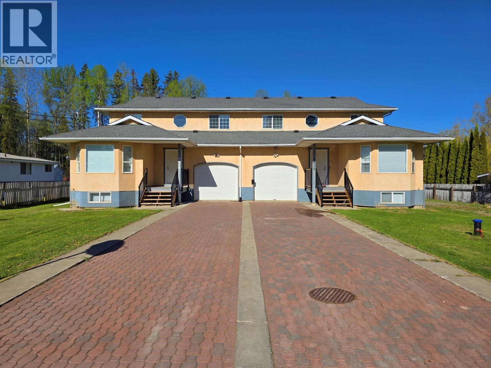 947 LAUREL ROAD - 1