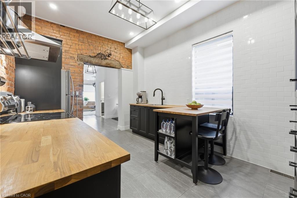 252 KING Street W, Hamilton, Ontario, L8P1A9 — Photo 20