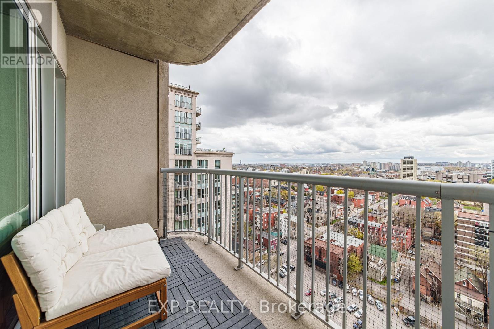 #2008 200 RIDEAU STREET - 22