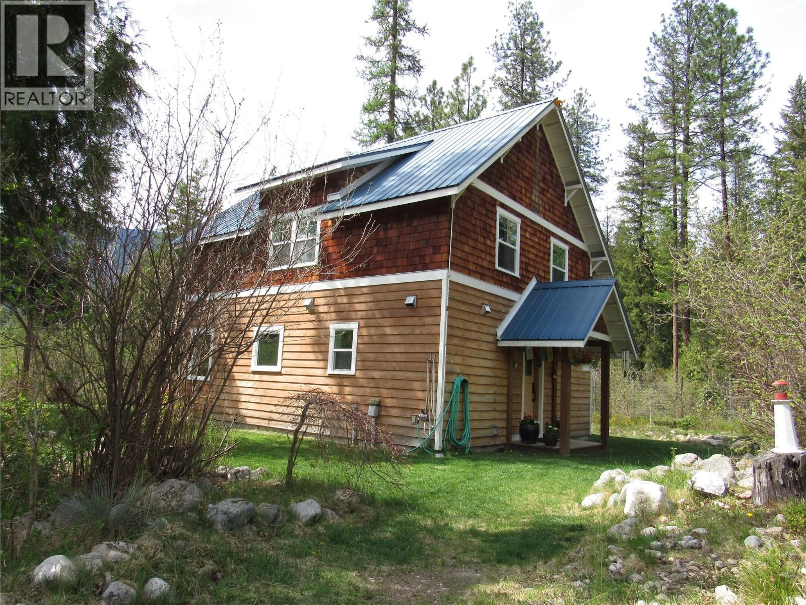 5538 DUCKSWAY Road Lot# 6 - 1