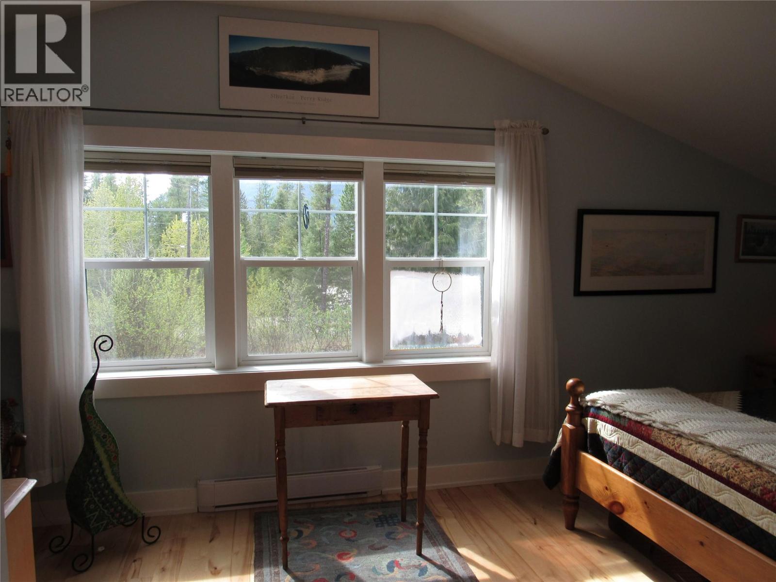 5538 DUCKSWAY Road Lot# 6 - 19