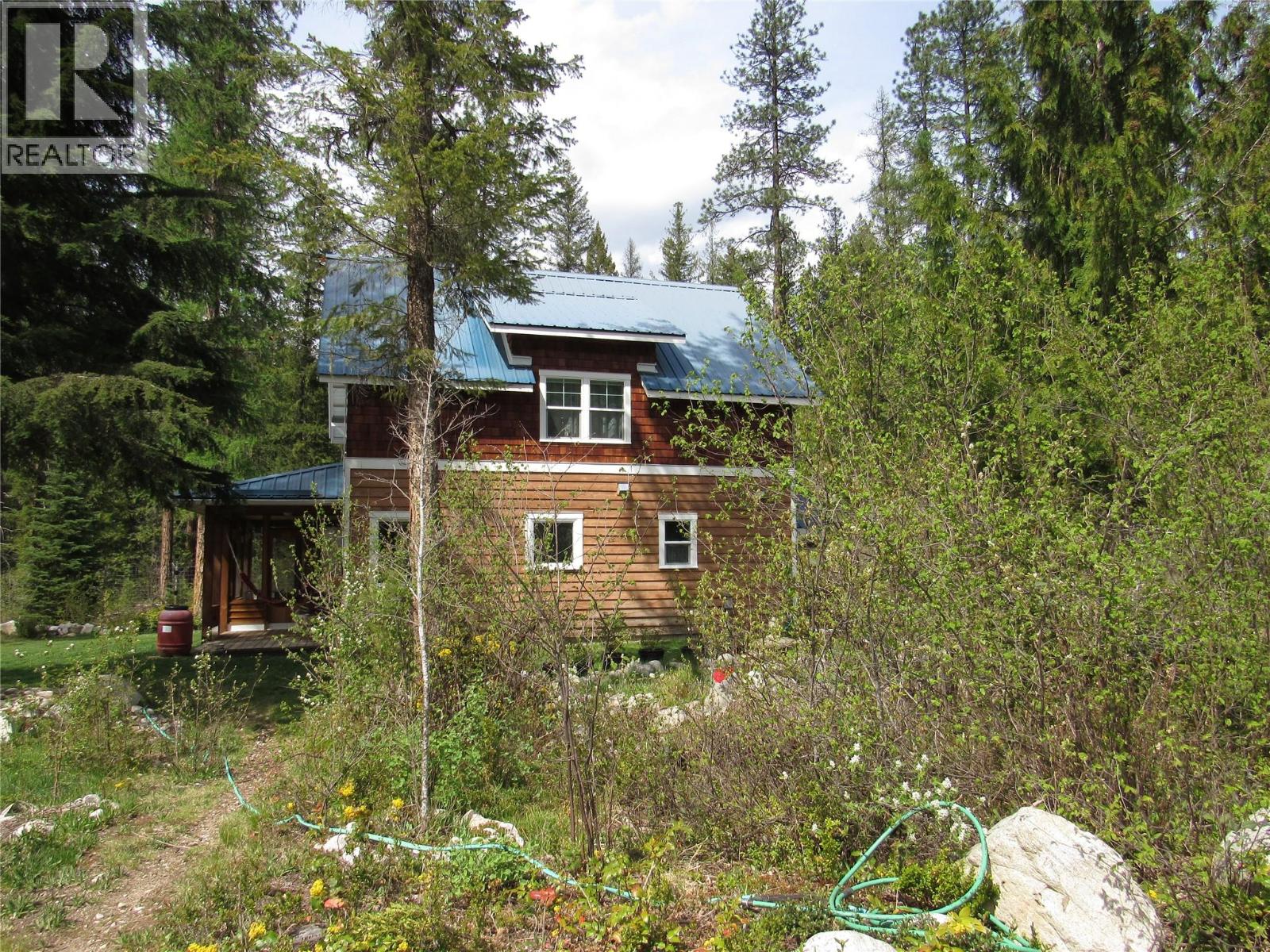 5538 DUCKSWAY Road Lot# 6 - 2