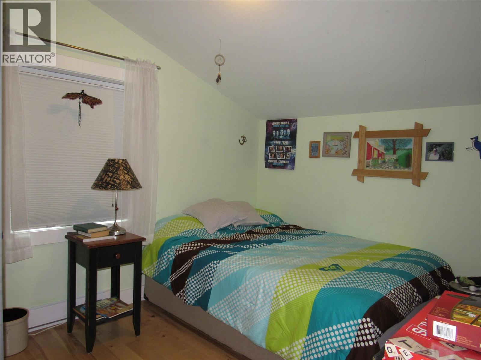 5538 DUCKSWAY Road Lot# 6 - 22