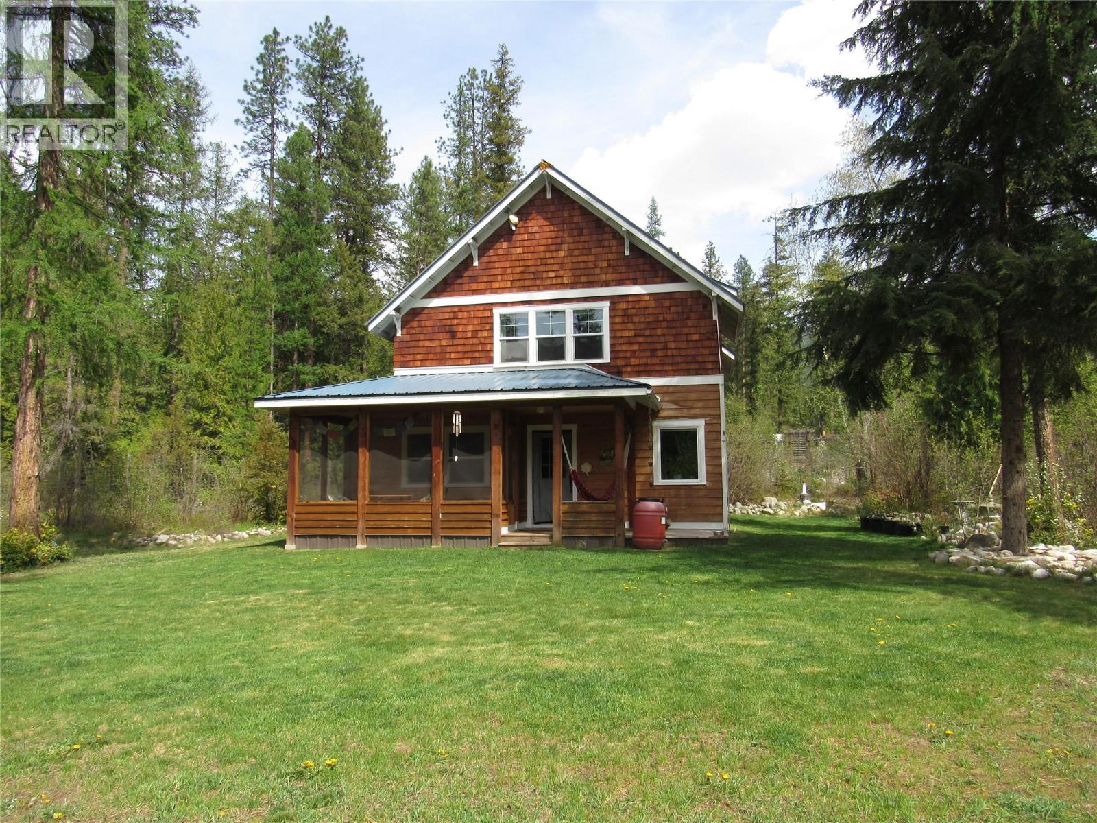 5538 DUCKSWAY Road Lot# 6 - 31