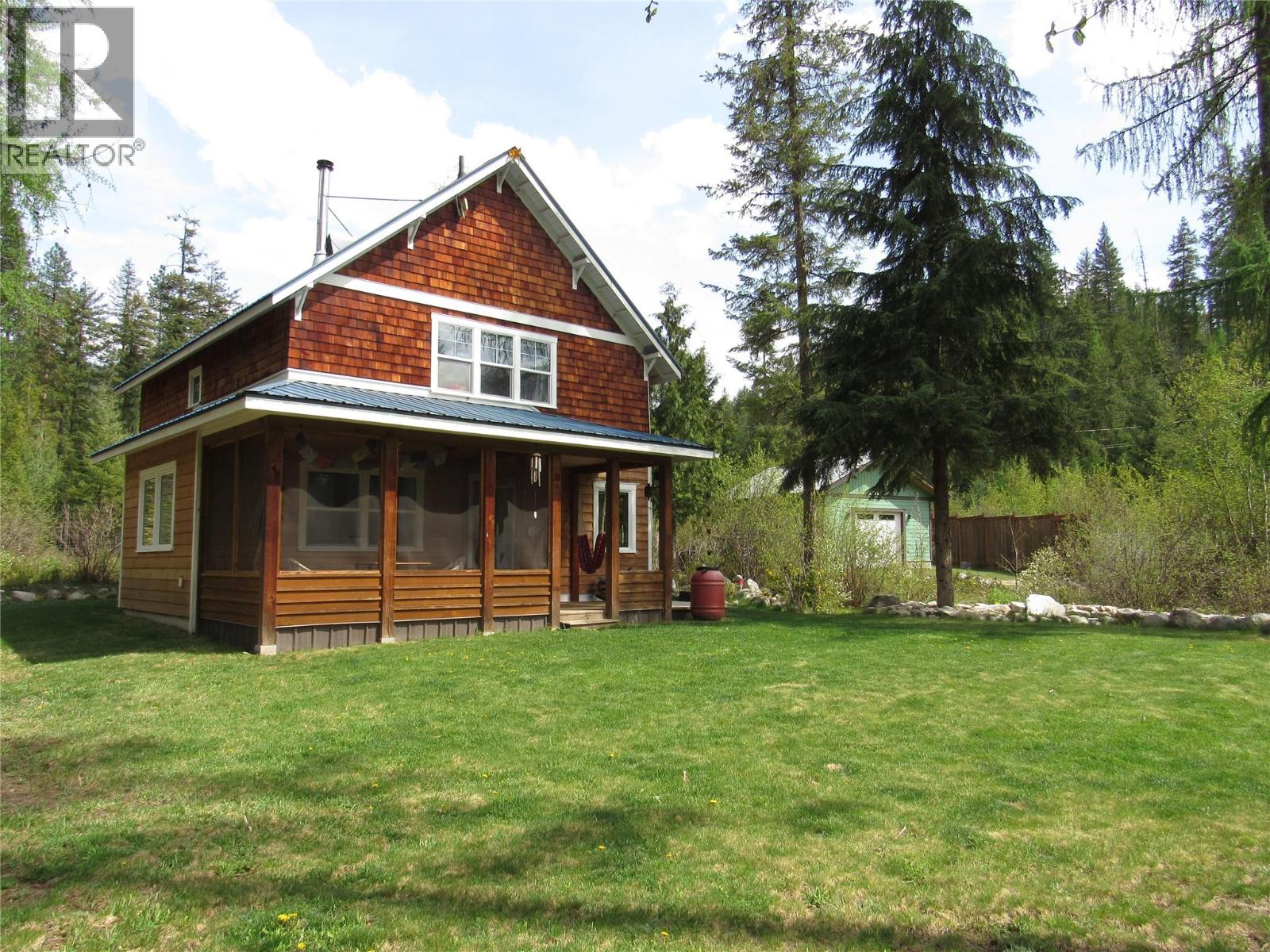 5538 DUCKSWAY Road Lot# 6 - 33