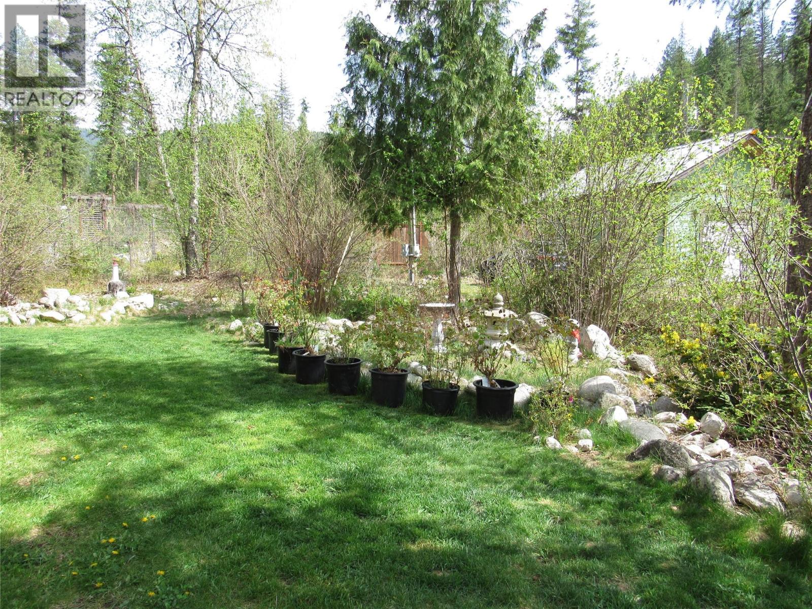 5538 DUCKSWAY Road Lot# 6 - 35