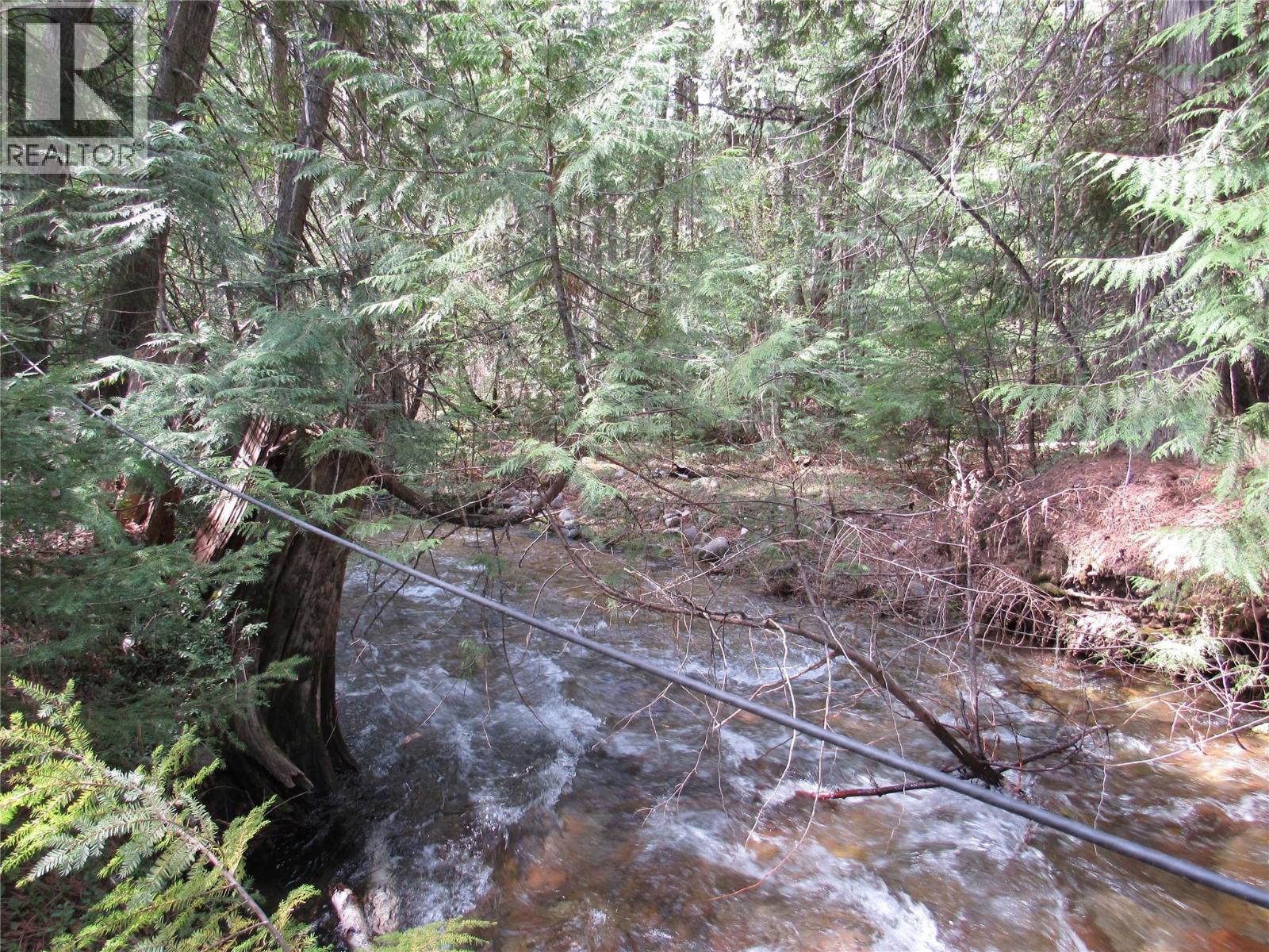 5538 DUCKSWAY Road Lot# 6 - 41