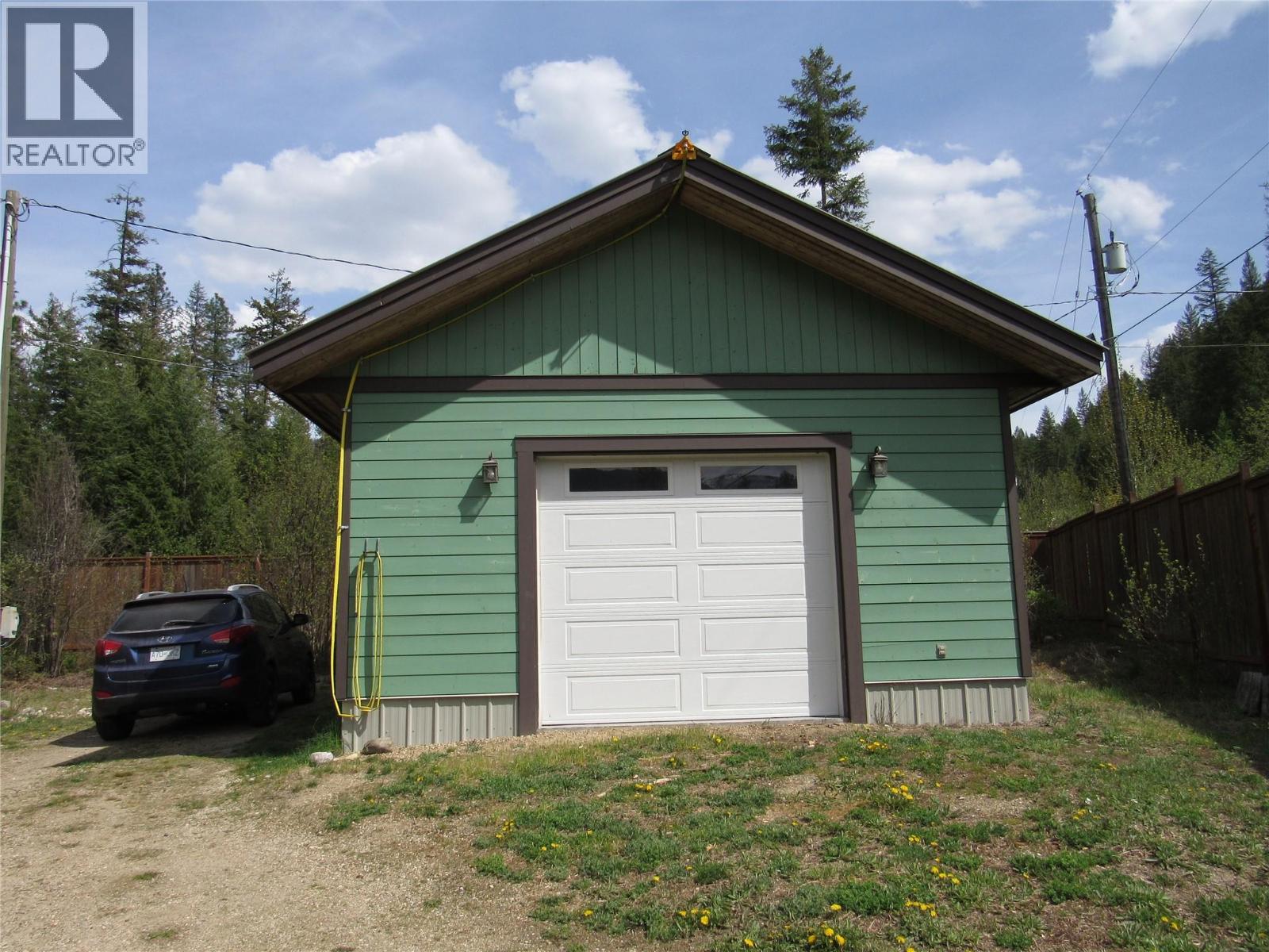 5538 DUCKSWAY Road Lot# 6 - 47