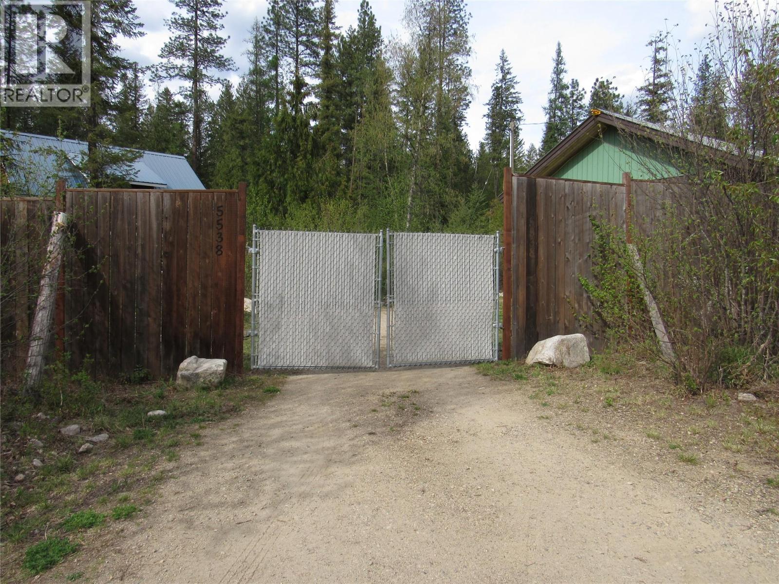 5538 DUCKSWAY Road Lot# 6 - 50