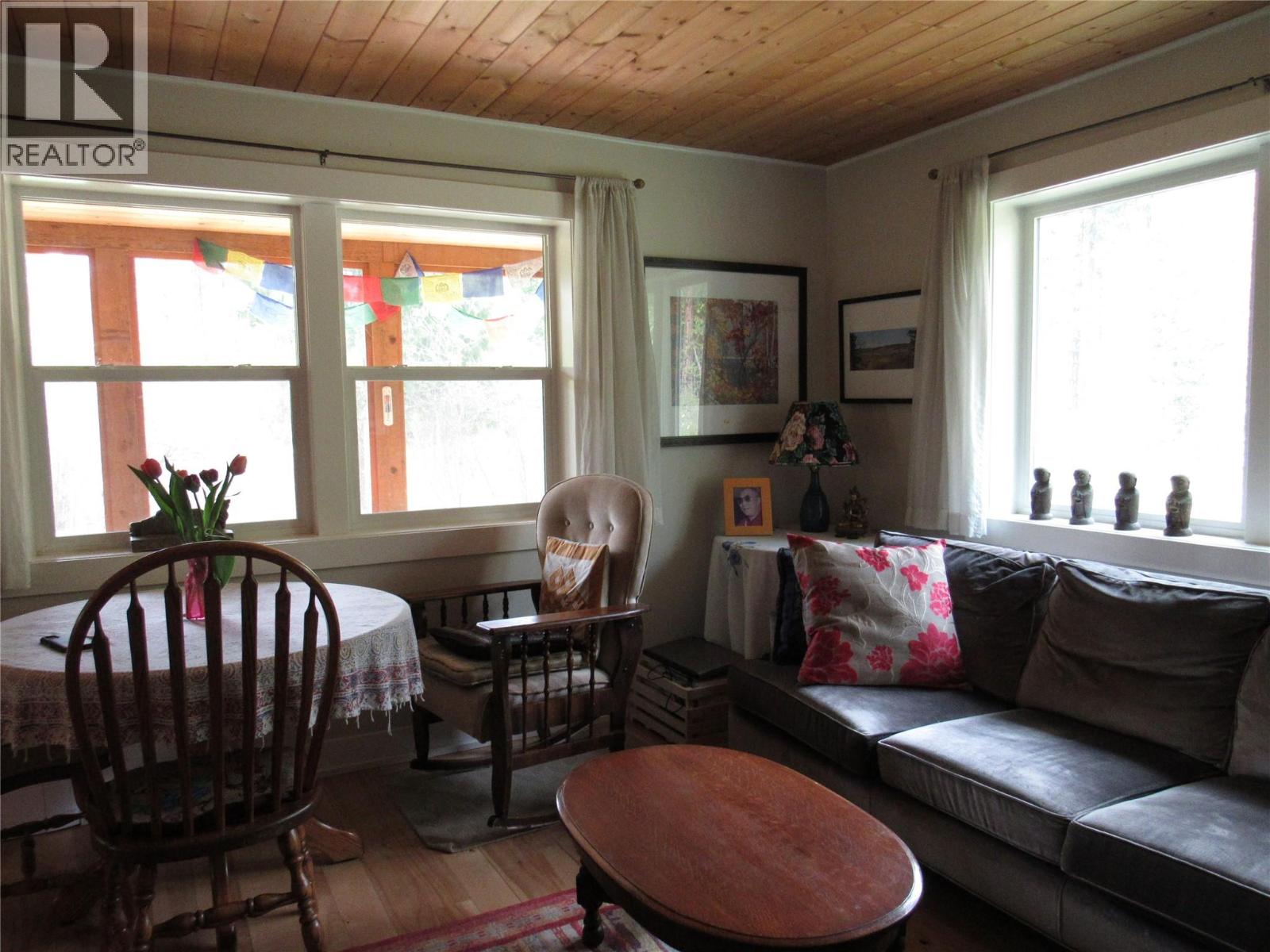 5538 DUCKSWAY Road Lot# 6 - 9