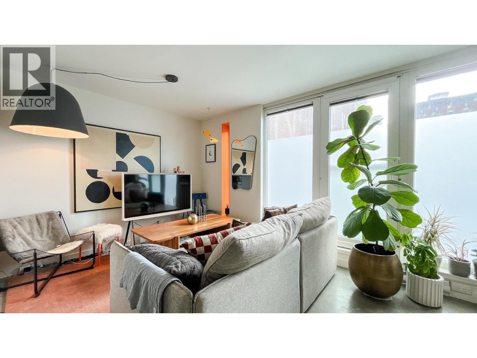 310 150 E CORDOVA STREET