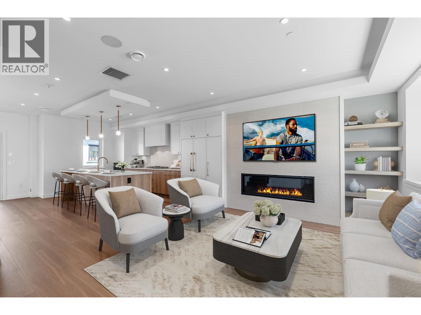 1 1860 MOORE AVENUE, Burnaby