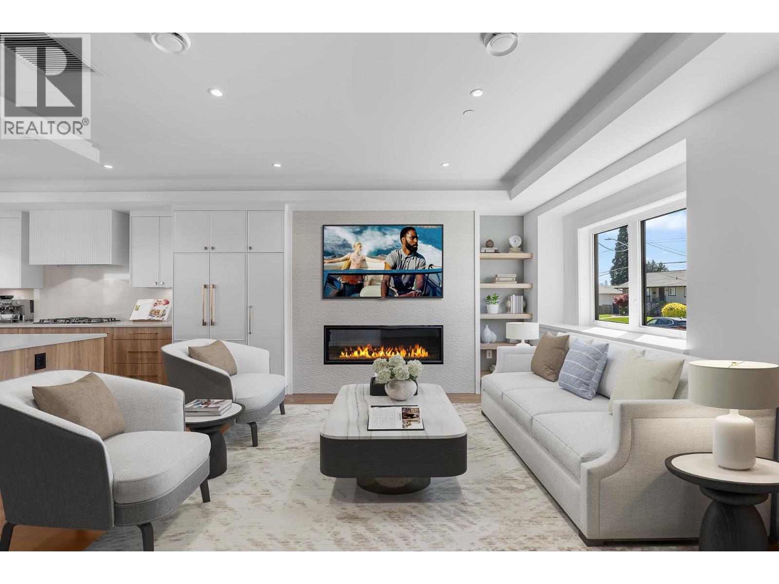 1 1860 MOORE AVENUE, Burnaby
