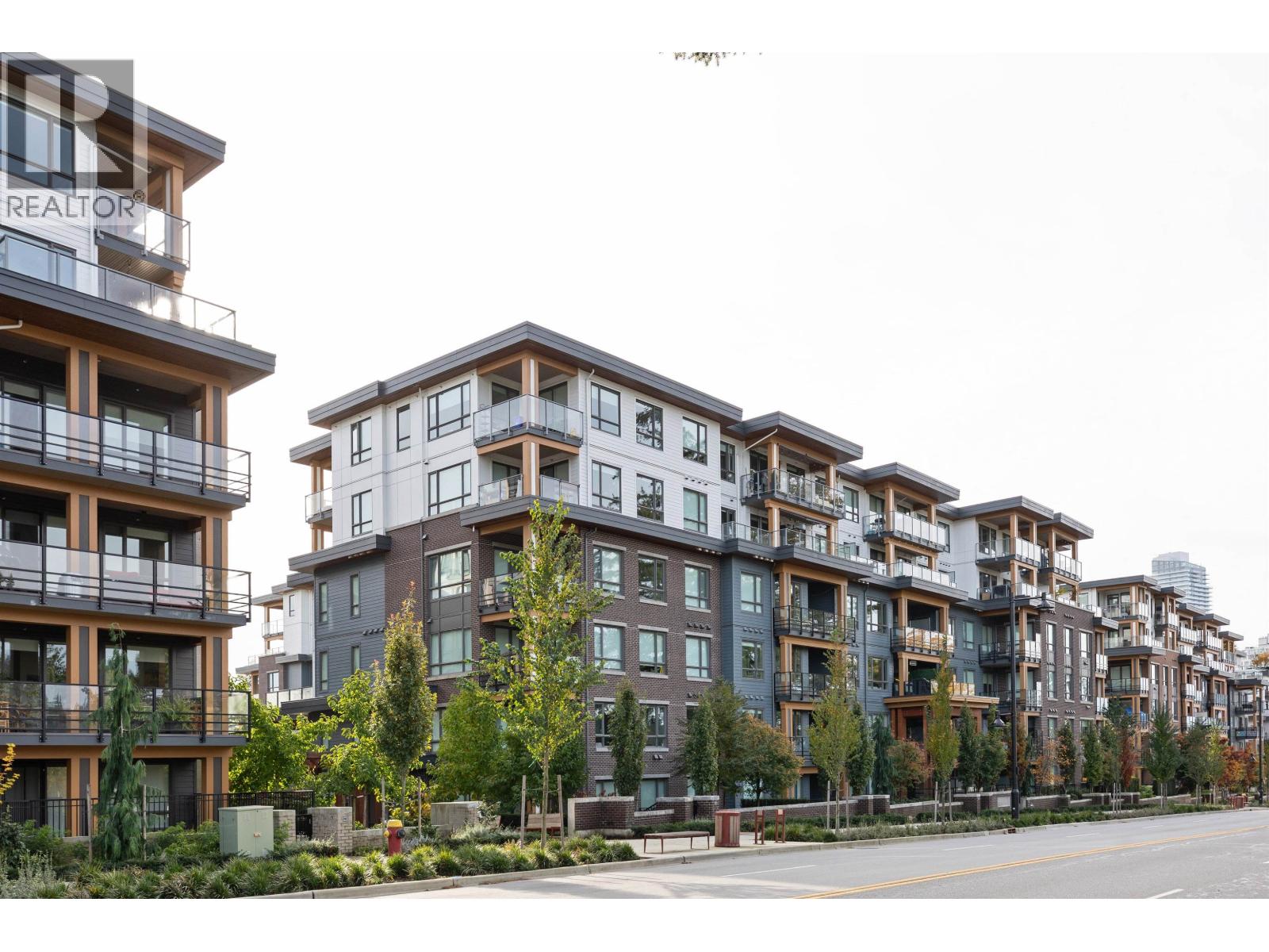 308 741 ANSKAR COURT, Coquitlam