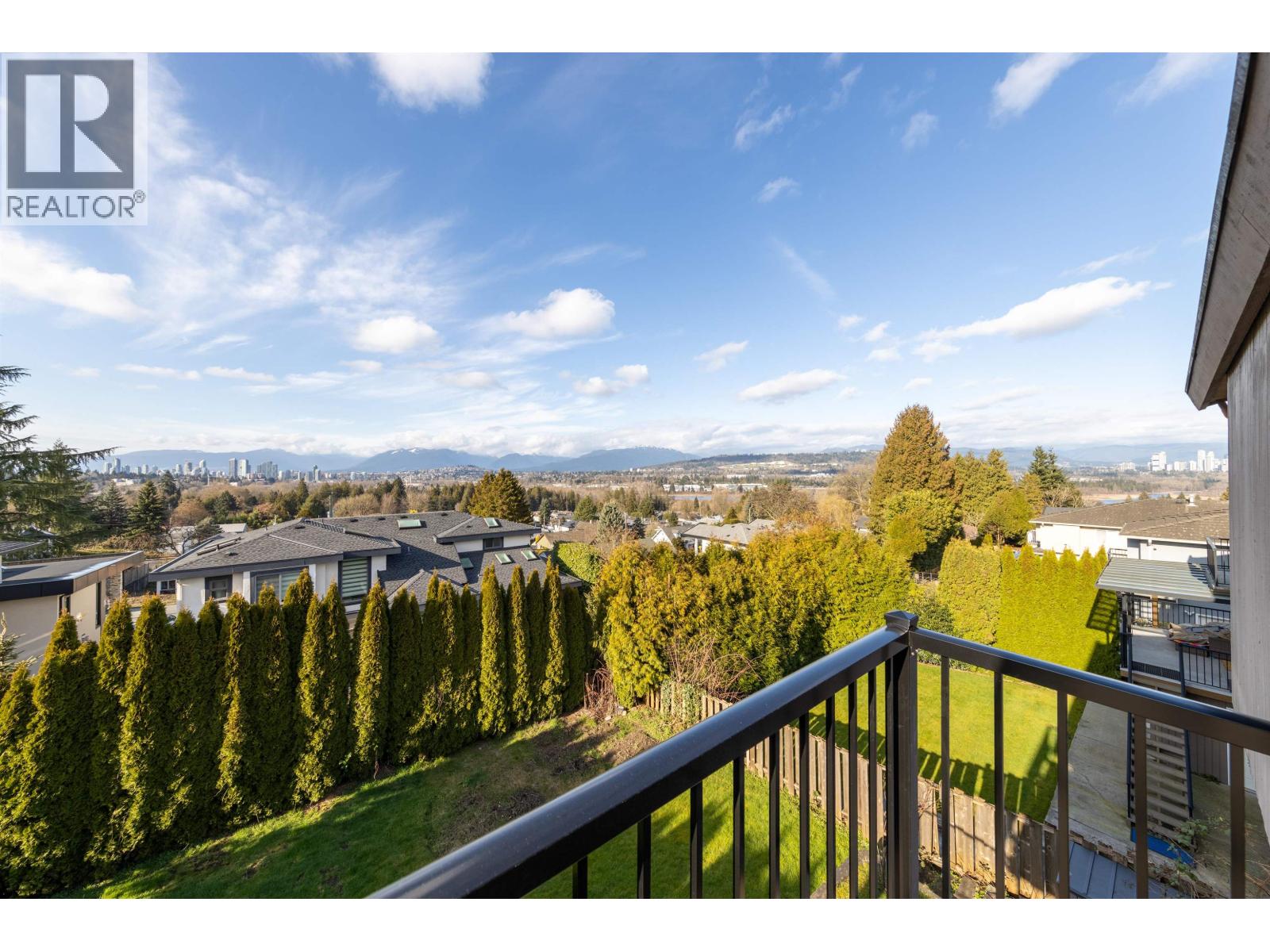 7763 HAZELMERE STREET, Burnaby